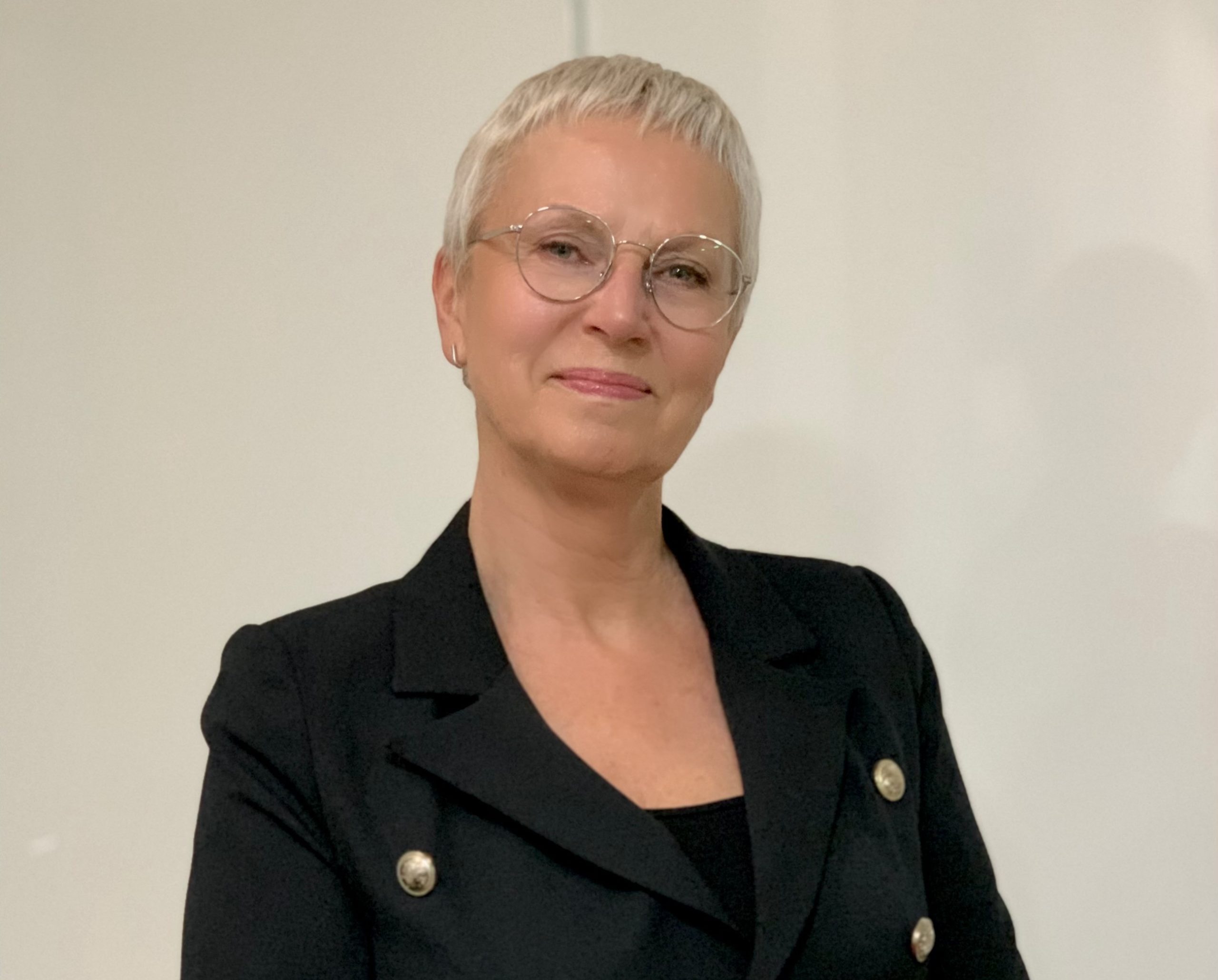 Zorica Zarić - psihološki savetnik