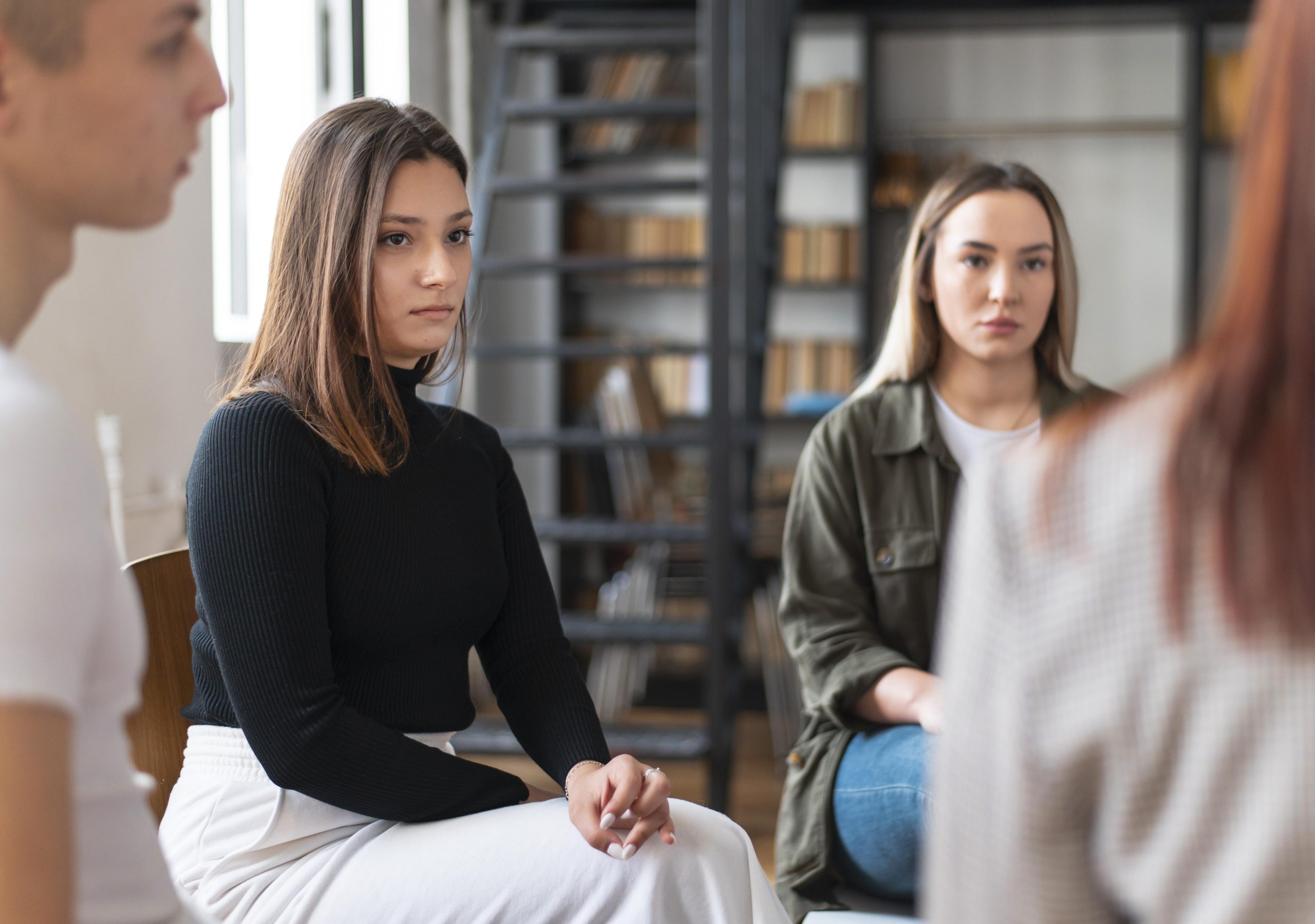 Adolescenti i tinejdžeri - psihološko savetovanje