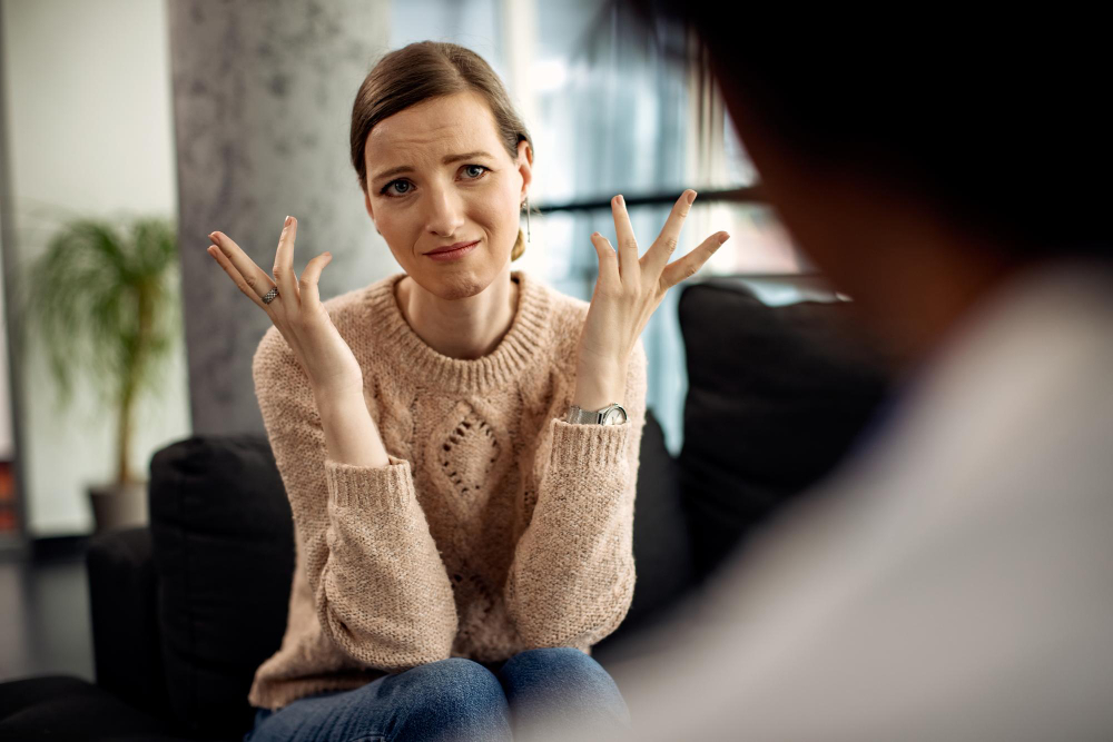 Šta je psihološko savetovanje